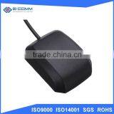 High quality usb gps ceramic patch omni directional gsm antenna for android tablet