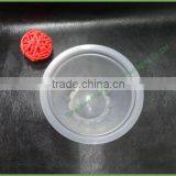 Best Price Clear Round Bottom Food Grade PP Disposable Plastic Jelly /pudding Cups/bowls thumbnail-4