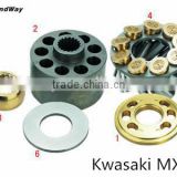 Kawasaki K3V & K5V Hydraulic pump parts