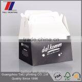 Custom Home Food Packaging