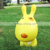 Cute Rechargeable 0.8W 16 LED Lovely Dog Desk Lamp Light AC Charging and USB Charging for Children Student Learning Reading thumbnail-2