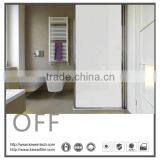 Kewei Laminating Smart Glass for Bathroom, Waterproof Function thumbnail-3