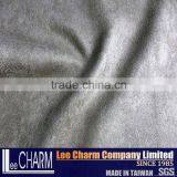 100% Polyester Flame Retardant Suede Fabric thumbnail-2