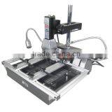 LY M770 Infrared Soldering BGA Rework Machine/Station, Upgraded From M760 for Leaded & Lead-free Working thumbnail-5