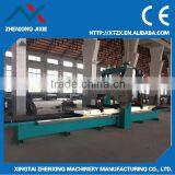 Sawing Machine for Wood Saw Mill Machine HEBEI MACHINE thumbnail-1