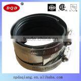 ISO 9001 and UPC Approval 10 " A Type Flexible Rubber Coupling on Sale