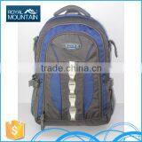 New Fashion Products 2016 45*28*12 Wholesale Backpack School Bag With High Quality thumbnail-2