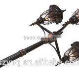 Competitive 3 Heads Garden Lamp thumbnail-4