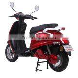 2 Wheels Smart Quality Design Electric Scooter thumbnail-2