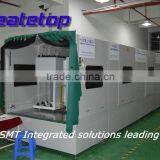 Fluorescent/Bulb Lamp Aging Production Line (12m Aging Line) thumbnail-3