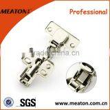 105 Degree Pressure Hinge, Soft Close Hydraulic Kitchen Cabinet Hinges Quality Choice thumbnail-5
