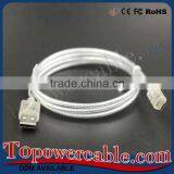 China Supplier Produce For HTC One A9 USB Data Cable thumbnail-2