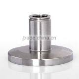 KF Vacuum Weldable Flange thumbnail-5