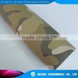 Best Selling Bubble Free Film Vinyl Car Camouflage For Ornament 1.52x30M Best Quality thumbnail-2