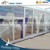 2016 New Design Glass Awnings Canopies Tent thumbnail-2