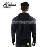 Navy Sweater Military Men Sweater Army Commando Sweater thumbnail-3