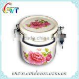 Ceramic Sweet Jar thumbnail-1