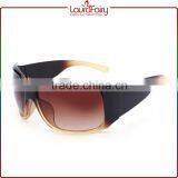 Laura Fairy Best-Selling Best Quality Custom Logo Cheap Price Cool Plastic Sunglasses thumbnail-1