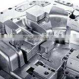China Plastic Injection Mold Maker thumbnail-4