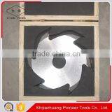 11mm Jointing Finger Joint Toold Finger Joint Cutter 250x3.8x50x6t