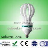 Lotus Type,Oubo energy saving lamp,LB1714