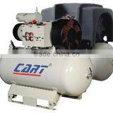 (4-5.50KW)&(7-13bar)rotary Sliding Vane Air Compressor,0.53-0.75F.A.D