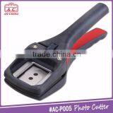 Good Quality Handy Office Round Photo Die Cutter Tooling thumbnail-3