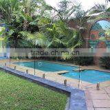 8/10/12/15mm Heat Strengthed Sliding Window With Certification CE EN12150 thumbnail-3