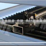 1325 100w Flat Bed 1300 2500 Co2 Laser Cutting Machine thumbnail-4