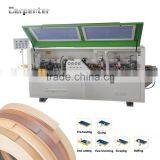 Mdf Door Interior Door Full Automatic Straight Edge Banding Machine/pvc Edge Banding Machine