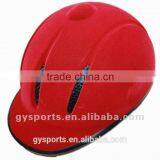 Flock Riding Helmets GY-DR-1 thumbnail-3