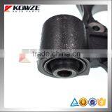 Rear Axle Knuckle For Mitsubishi Pajero Montero V83 V87 V93 V95 V96 MR992532 thumbnail-4