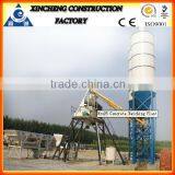 HZS25 Hot Sale Portable Small Concrete Mixing Plant 25m3/h thumbnail-1