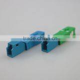 FTTH for Telecommunication Made in China Low Price SC-LC PC/APC Fiber Optic Attenuator thumbnail-2