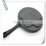 Cast Iron Cookware Cake Pan thumbnail-3