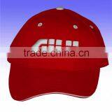 Wholesale Customize Personalized Cotto Fitted Baseball Cap thumbnail-5