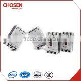 China 100a 3pole Safety Breaker,400V AC Mccb Circuit Breaker thumbnail-4