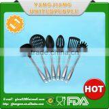 2015 New Design 8PCS Nylon Cookware thumbnail-1