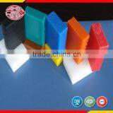 2015 Chinese Top Sale Thin Rigid Plastic Sheet/polyethylene Plastic Sheet thumbnail-1