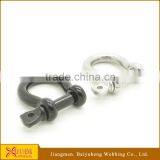 Adjustable d Shackles Custom Dee Commercial Shackle thumbnail-4