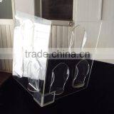 Shenzhen Experienced Factory Acrylic Display Rack for Mobile Phone thumbnail-1