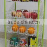 4 Tier Fruit Basket thumbnail-5