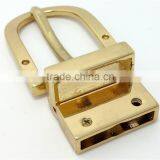 Custom Belt Buckles Initials Quick Release Buckles Metal thumbnail-6