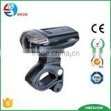 Super Bright USB Rechargeable Bike Light for Cycle