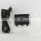 Fast Delivery 1200MAH Battery Spare Parts for XBOXONE