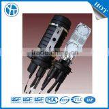 Optical Fiber Cable Accessory Splice Closure thumbnail-2