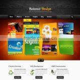Website Design