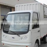 New type food cart in 2014 CE ISO9001 approve electric catering food trailer