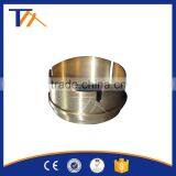 China Manufacture CNC Turned Parts in Economical Price thumbnail-1