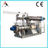 Bulking Machine for Making Animal Food With Double Screws thumbnail-3